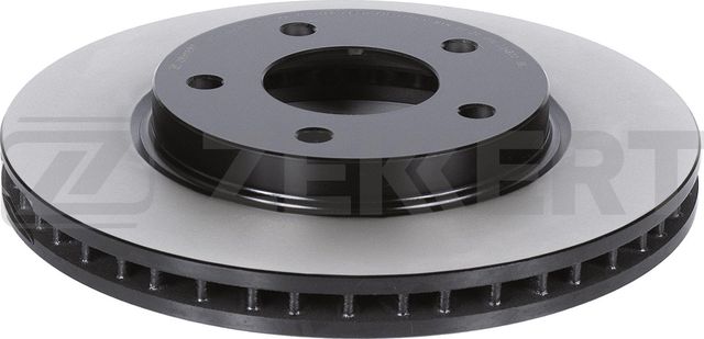 Тормозной диск Zekkert. Артикул BS-5136B