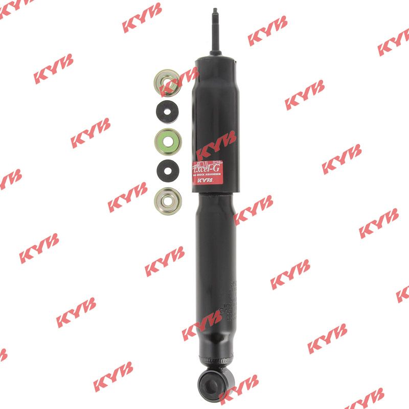 Амортизатор KYB (Каяба) Excel-G. Артикул 345019