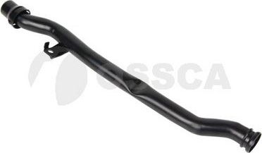 Патрубок радиатора (системы охлаждения) OSSCA для Audi A6 I (C4) 1995-1997. Артикул 11336