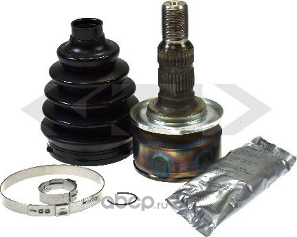 Шрус наружный Астра J, Зафира С, Инсигния (GKN). Артикул 305860