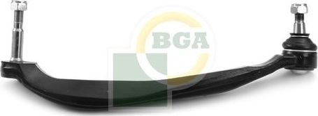 Поперечный рычаг передней подвески BGA правый верхний для Nissan Primera P12 2002-2008. Артикул TRC6351
