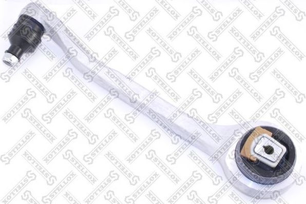 Поперечный рычаг передней подвески Stellox правый для Bentley Continental I 2003-2011. Артикул 54-02707-SX