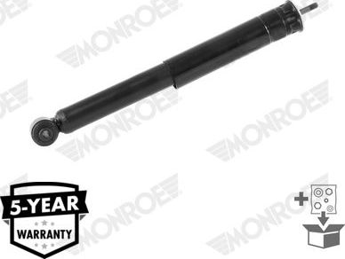 Амортизатор Monroe. Артикул 376206SP