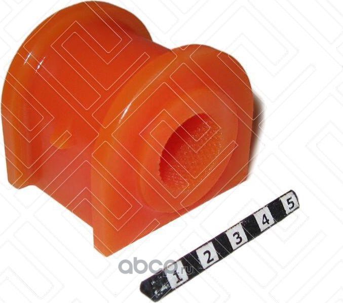 Втулка стабилизатора задней подвески, ID =19,7мм (Полиуретан). Артикул 19012672