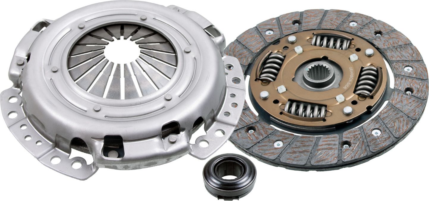 Сцепление (комплект) Blue Print. Артикул ADP153017