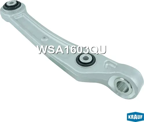 Рычаг подвески (Krauf). Артикул WSA1603QU
