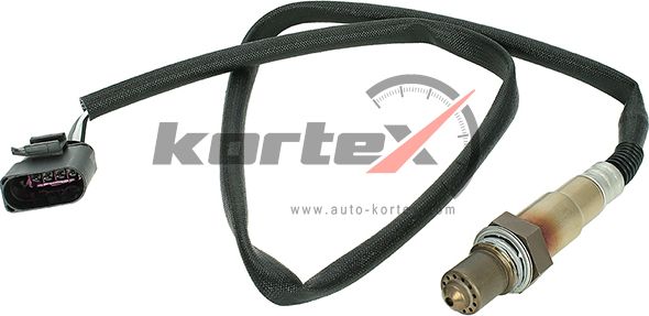 Лямбда-зонд 750mm (Kortex). Артикул KLP102
