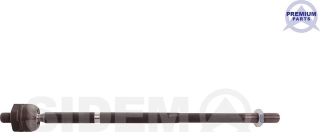 Рулевая тяга Sidem для Smart Fortwo I (W450) 1998-2007. Артикул 91016
