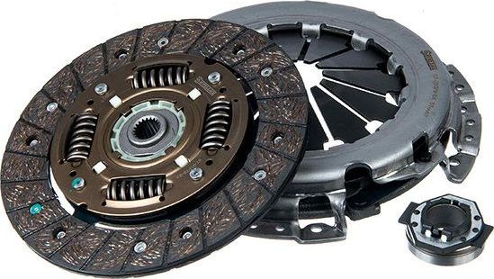 Сцепление (комплект) Stellox. Артикул 07-01079-SX