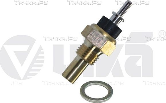 Датчик температуры охлаждающей жидкости Vika. Артикул 91006001