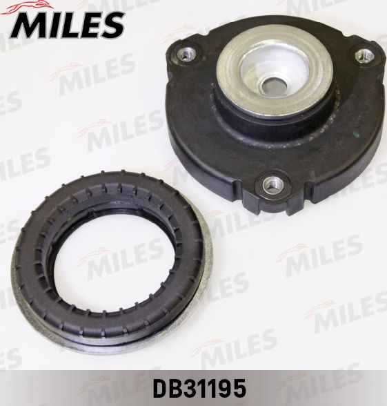 Опора амортизатора (стойки) Miles. Артикул DB31195