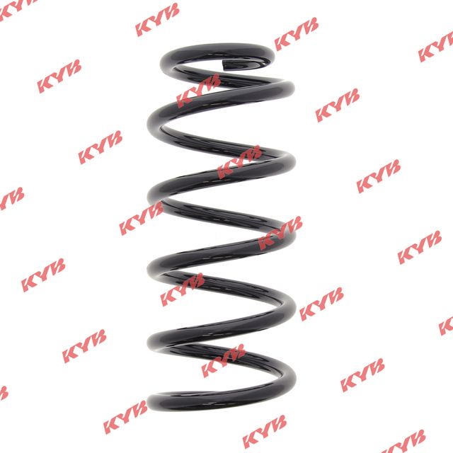 Пружина подвески KYB (Каяба) K-Flex задняя для Audi A6 II (C5) 1997-2005. Артикул RG6520
