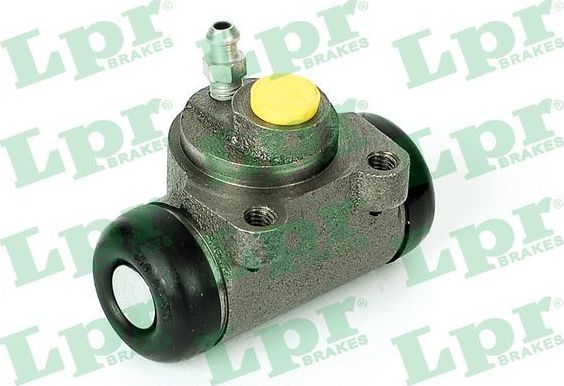 Тормозной цилиндр LPR (Серый чугун). Артикул 4625