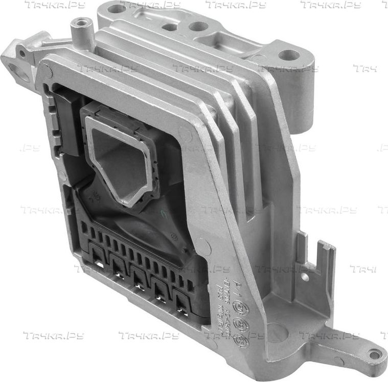 Подушка (опора) двигателя Lemforder правая для MINI Clubman II (F54) 2014-2026. Артикул 42349 01