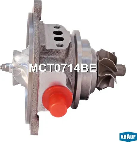 Картридж турбокомпрессора Krauf. Артикул MCT0714BE