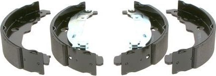 Тормозные колодки Bosch. Артикул 0 986 487 721