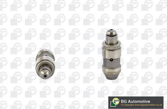 Гидрокомпенсатор BGA для Nissan Serena C23 1992-2001. Артикул HL6362