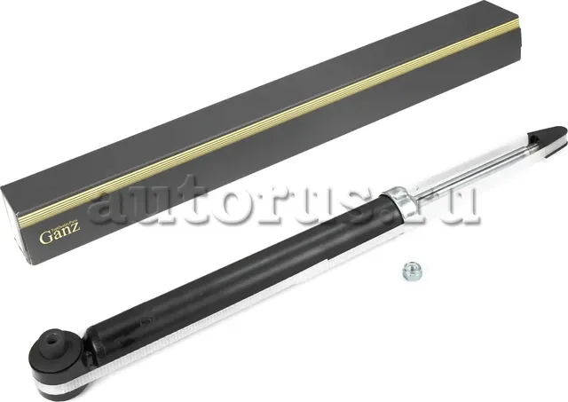 Амортизатор задний L=R (Ganz). Артикул GIK02261