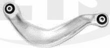 Поперечный рычаг передней подвески ETS (алюминий). Артикул 02.TC.232