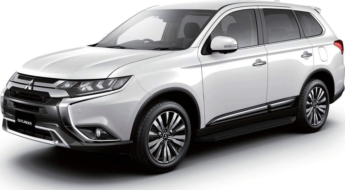 Пороги алюминиевые Rival Premium-Black для Mitsubishi ASX 2010-2012. Артикул A173ALB.4005.1