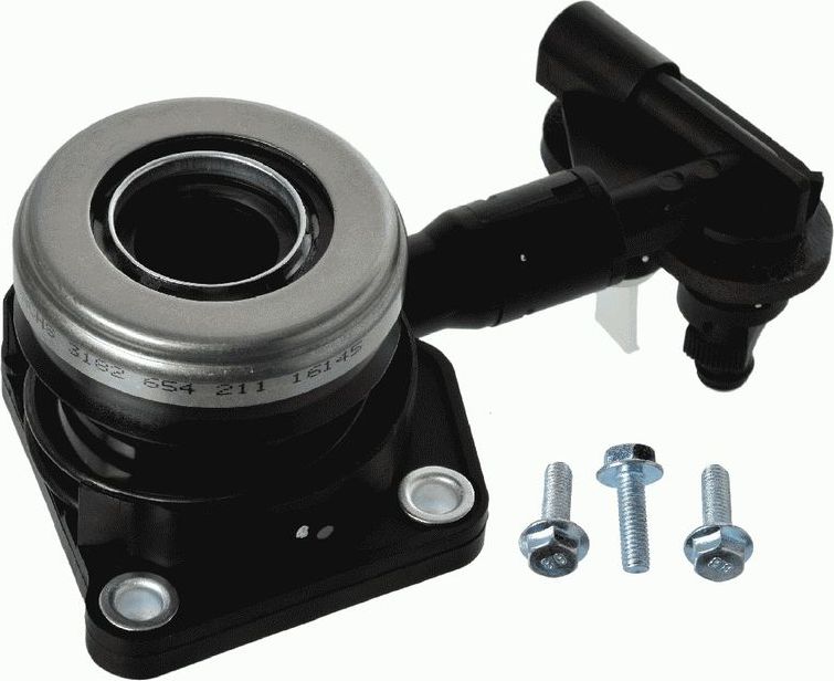 Выжимной подшипник сцепления SACHS. Артикул 3182 654 211