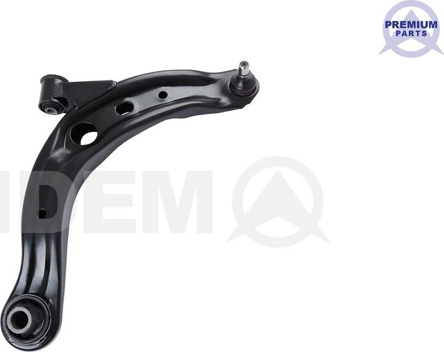 Поперечный рычаг передней подвески Sidem правый для Mazda MPV II (LW) 1999-2006. Артикул 51075