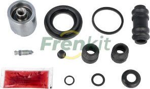 Ремкомплект тормозного суппорта Frenkit задний для Kia Carens I (RS) 2002-2006. Артикул 238978