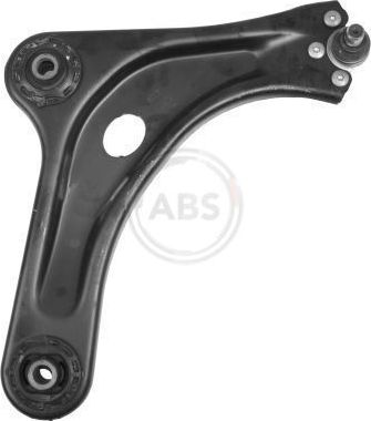 Поперечный рычаг ABS (сталь). Артикул 210886