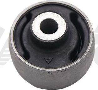 Сайлентблок переднего рычага подвески Vika. Артикул 44070634001