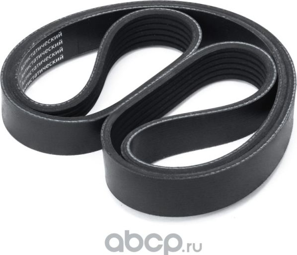 Ремень поликлиновой (Metaco). Артикул 6PK1210