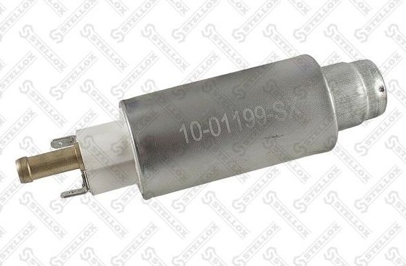 Бензонасос (топливный насос) Stellox для Renault Megane I 1996-2003. Артикул 10-01199-SX