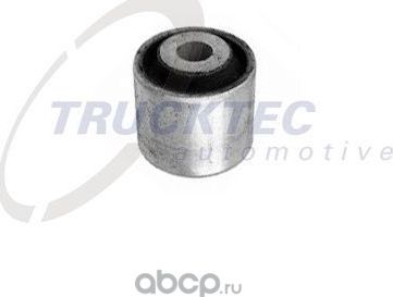 Сайлентблок переднего рычага подвески Trucktec Automotive. Артикул 07.31.048