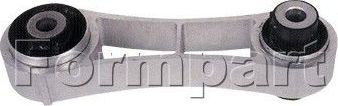 Подушка (опора) КПП Formpart. Артикул 22407121/S