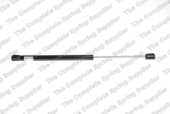 Амортизатор (упор) багажника Lesjofors задний для Skoda Roomster I 2006-2015. Артикул 8185712