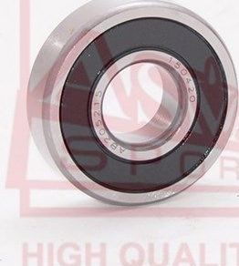 Подшипник генератора Asva. Артикул AB205215