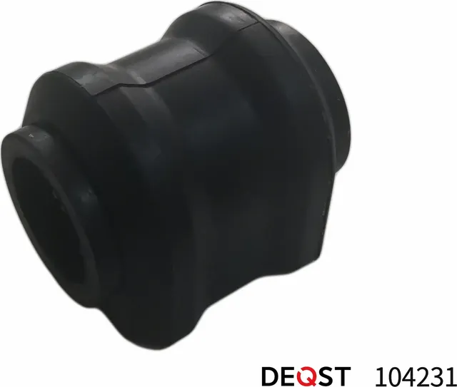 ВТУЛКА СТАБИЛИЗАТОРА ЗАДНЕГО TOYOTA RAV 4 III ACA (Deqst). Артикул 104231