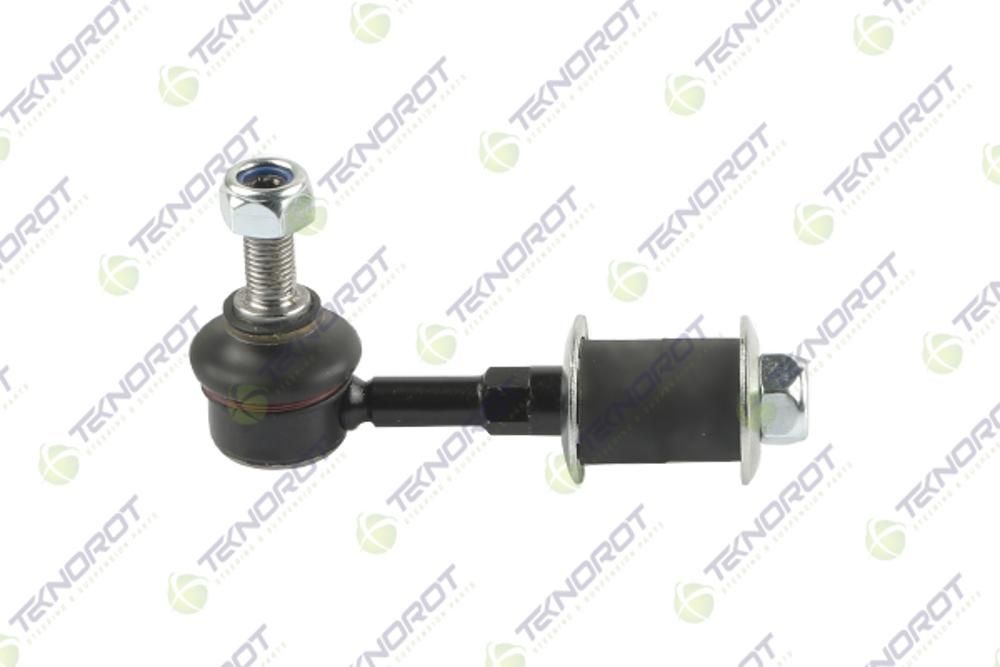 Стойка (тяга) стабилизатора Teknorot задняя для Mitsubishi Space Star I 1998-2004. Артикул VO-439