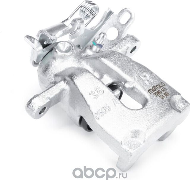 Суппорт тормозной задний правый FORD FOCUS II,MONDEO IV,KUGA,GALAXY (Metaco). Артикул 3260145