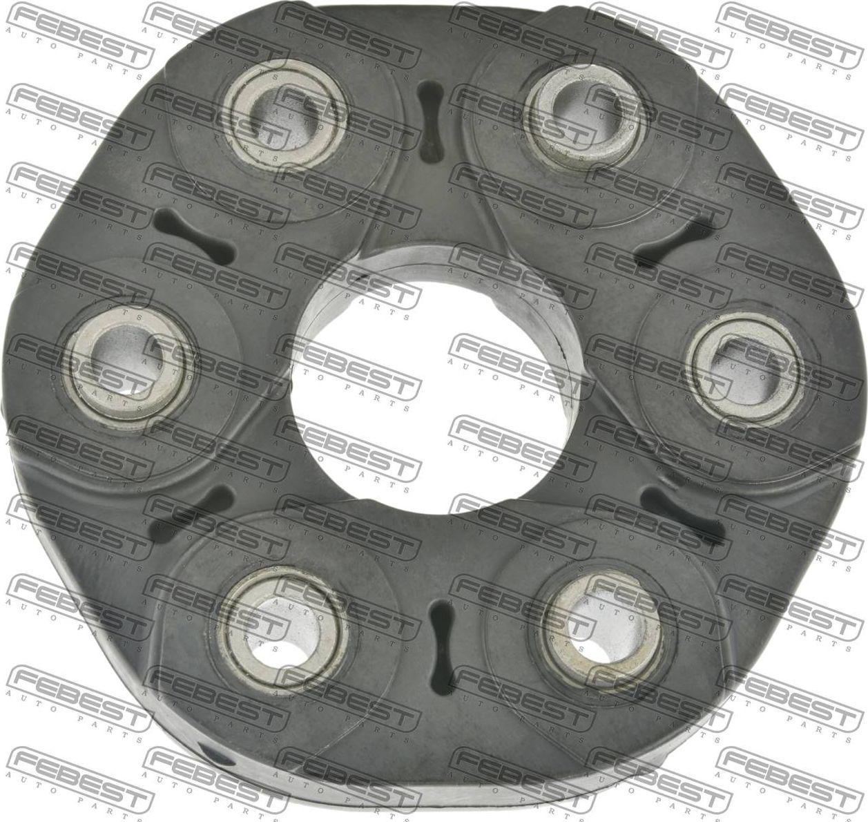 МУФТА КАРДАНА Febest. Артикул HYDS-002