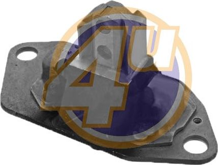 Подушка (опора) двигателя 4U. Артикул VL-EM-00037
