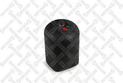 Пневмоподушка (пневморессора) Stellox для Mercedes-Benz SK 1987-1996. Артикул 84-00267-SX