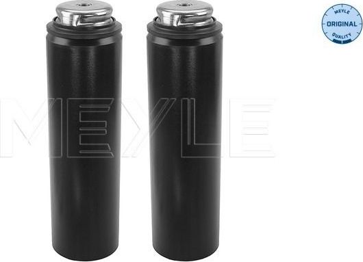 Комплект отбойников и пыльников амортизаторов (стоек) Meyle Original Kit задний для Fiat Stilo 2001-2008. Артикул 214 740 0000