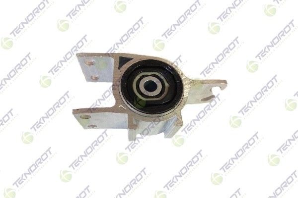 Сайлентблок переднего рычага подвески Teknorot для Mercedes-Benz GLA I (X156) 2013-2026. Артикул ME-BS149