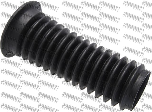 Пыльник амортизатора (стойки) Febest передний для Ford B-MAX 2012-2018. Артикул MZSHB-DEF