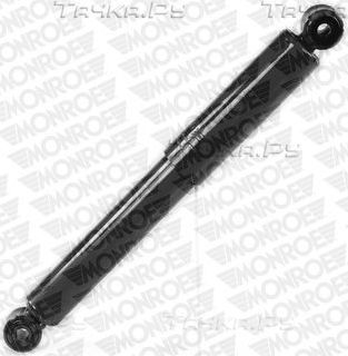 Амортизатор Monroe Magnum Axle передний для Mercedes-Benz Actros MP1 1996-2002. Артикул T5373