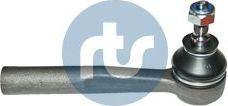Наконечник рулевой тяги RTS. Артикул 91-00160