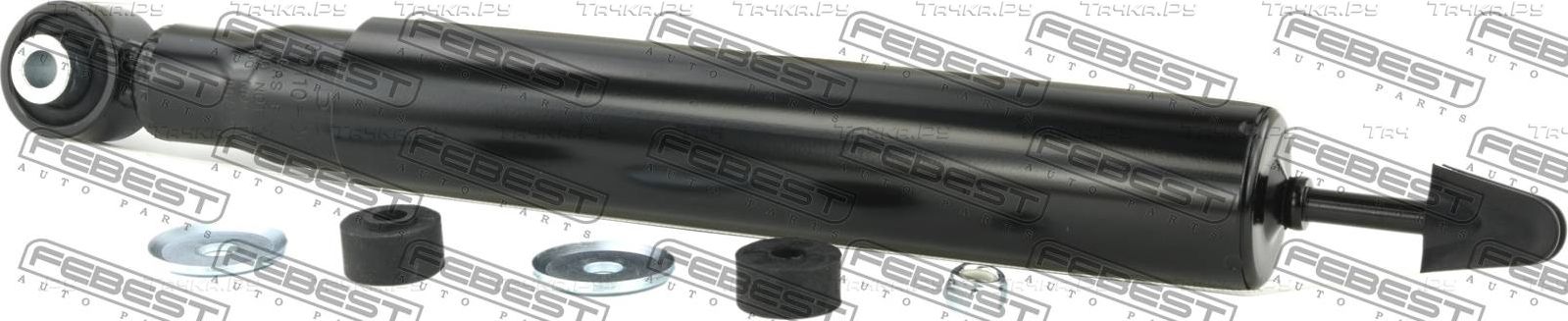 Амортизатор Febest. Артикул 05110-007R