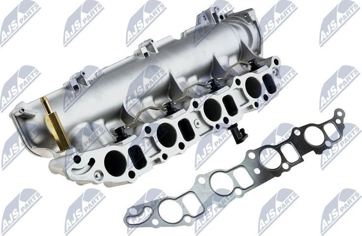 Впускной коллектор NTY. Артикул BKS-PL-000