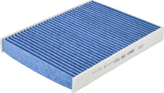 Салонный фильтр MecaFilter. Артикул EAR7404