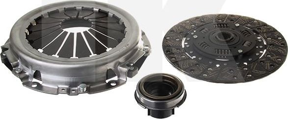 Сцепление (комплект) NK 3 in 1 kit. Артикул 134005